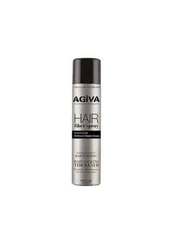 AGIVA HAIR FIBER SPRAY CASTANO 150 ML