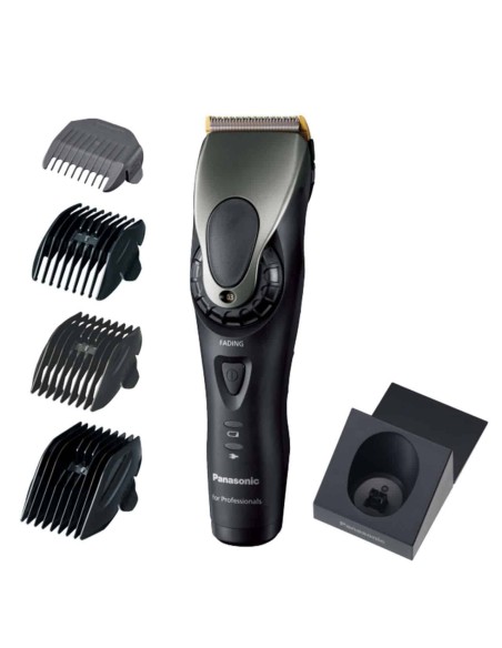 PANASONIC TAGLIACAPELLI ER-DGP86-K
