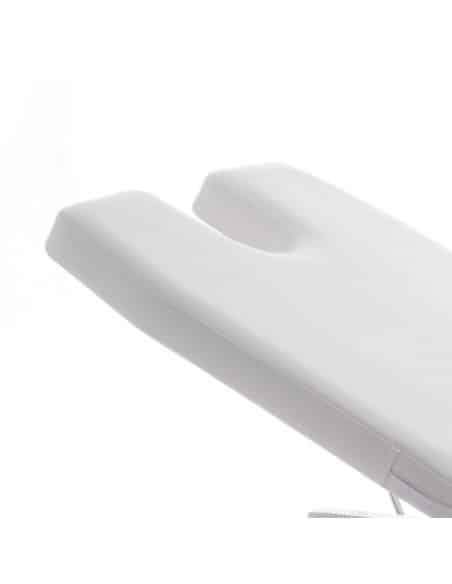 MUSTER DODO LETTINO MASSAGGIO 1 SNODO CON PORTA RORTOLO E CUSCINO COPRIFORO