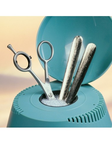 MUSTER X STERIL STERILIZZATORE A...