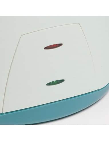 MUSTER X STERIL STERILIZZATORE A...