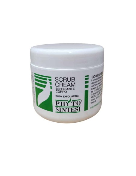 PHYTOSINTESI SCRUB MARINO 500 ML