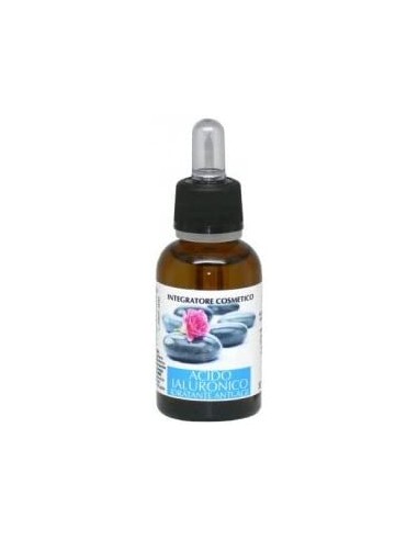 PHYTOSINTESI ACIDO IALURONICO IDRANTE ANTIAGE 30 ML