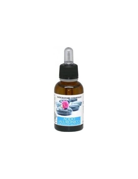PHYTOSINTESI ACIDO IALURONICO IDRANTE ANTIAGE 30 ML