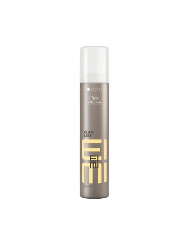 WELLA EIMI GLAM MIST SPRAY LUCIDANTE 200 ML