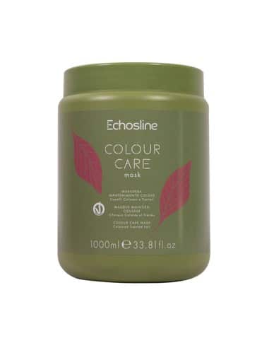 ECHOSLINE COLOR CARE MASK MASCHERA MANTENIMENTO COLORE 1000 ML