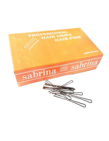 SABRINA FORCINE INVISIBILI ONDATO ART. 331 500 GR BIONDO