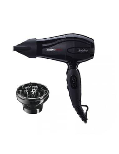 BABYLISS PRO BAMBINO ASCIUGACAPELLI...
