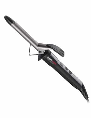 BABYLISS PRO FERRO ARRICCIACAPELLI TITANIUM-TORMALINA DIGITALE Ø 16 MM