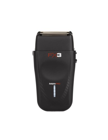 BABYLISS PRO TOSATRICE SHAVER DOUBLE...