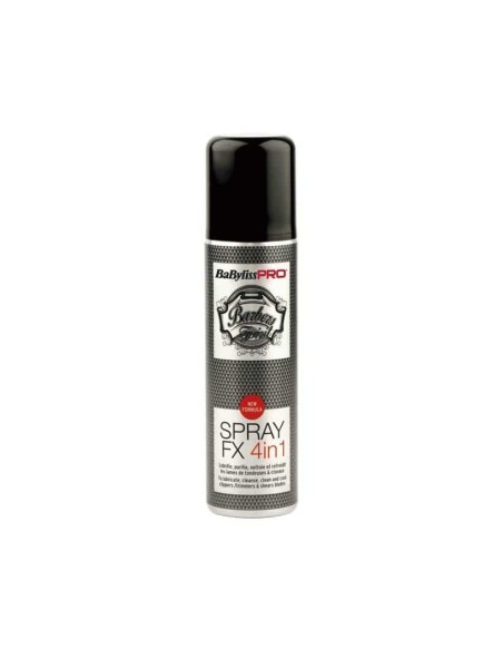 BABYLISS PRO SPRAY FX 4IN1 150 ML