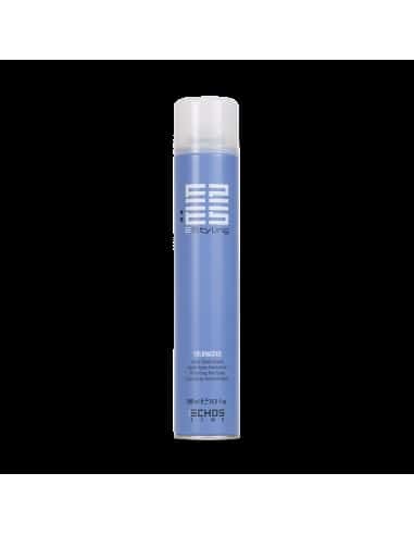 ECHOSLINE E-STYLING  VOLUMASTER LACCA SPRAY VOLUME FISSAGGIO FORTE 500 ML