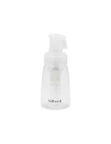 SIBEL TALC SPRAY BOTTLE 140 ML