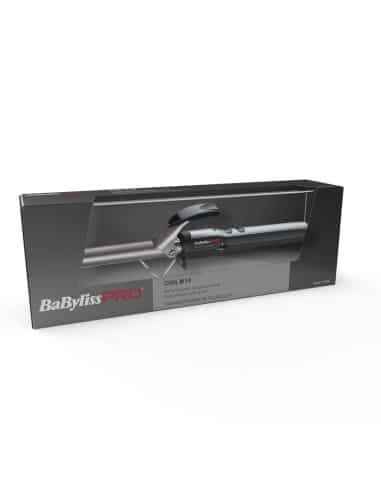 BABYLISS PRO FERRO ARRICCIACAPELLI...