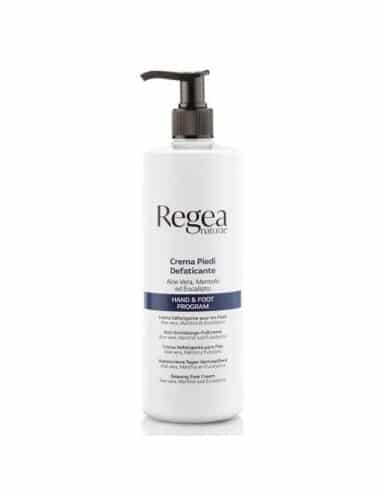 REGEA CREMA PIEDI DEFATICANTE 500 ML