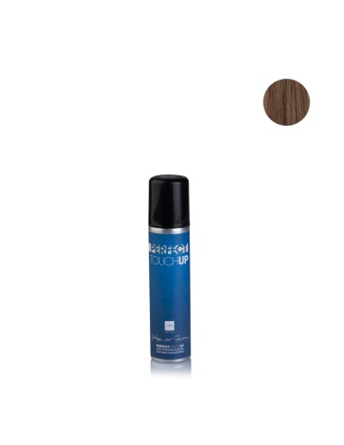 LABOR SPRAY RITOCCO RICRESCITA BIONDO SCURO PERFECT TOUCH UP 75 ML