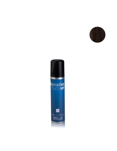 LABOR SPRAY RITOCCO RICRESCITA CASTANO PERFECT TOUCH UP 75 ML