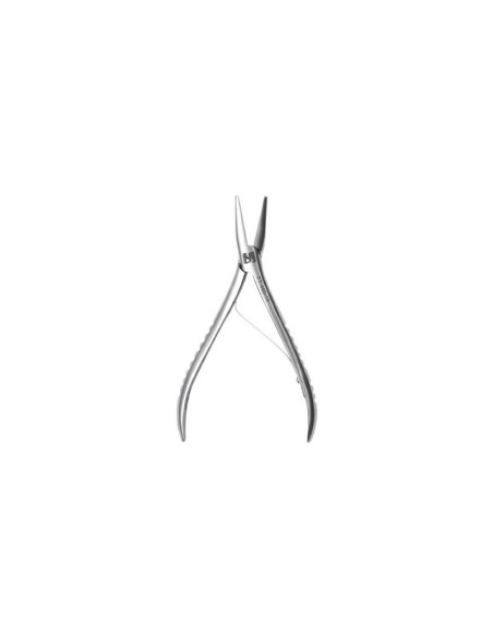 SHE FASHION TAPE APPLICATION TOOL PINZA PER IL MONTAGGIO DEL FASHION TAPE 18CM