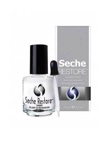 SECHE RESTORE DILUENTE SMALTO 14 ML