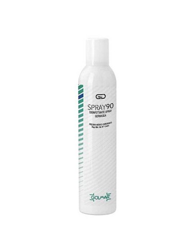 GOLMAR DISINFETTANTE GD SPRAY90 400 ML