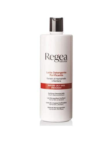 REGEA LATTE DETERGENTE PURIFICANTE 500 ML