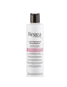 REGEA NATURAE LATTE...