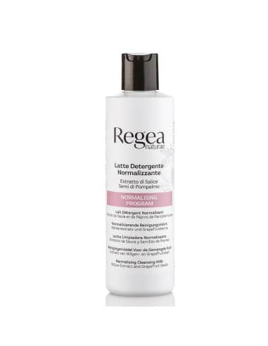 REGEA LATTE DETERGENTE NORMALIZZANTE 500 ML