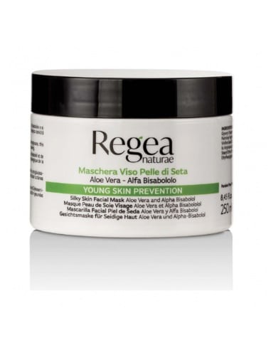 REGEA NATURAE MASCHERA VISO PELLE DI...
