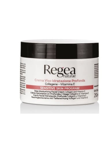 REGEA NATURAE CREMA VISO IDRATAZIONE...