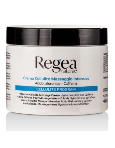 REGEA NATURAE CREMA CELLULITE...