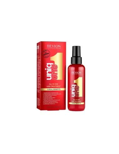 REVLON PROFESSIONAL UNIQ ONE ALL IN ONE HAIR TREATMENT 150 ML