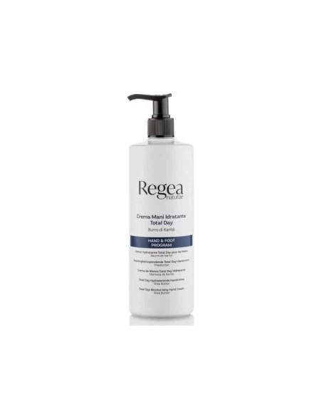 Regea naturae Crema Mani idratante 500 ml