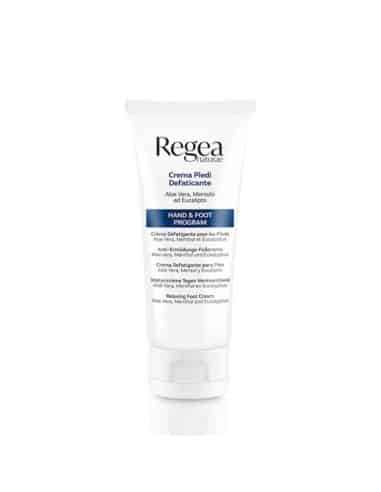 REGEA CREMA PIEDI DEFATICANTE 100 ML