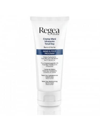 REGEA CREMA MANI IDRATANTE TOTAL DAY 100 ML