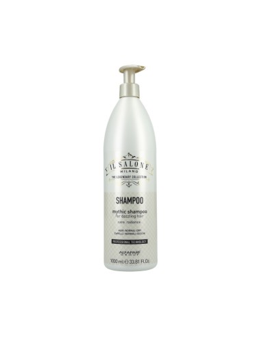 ALFAPARF IL SALONE MILANO SHAMPOO MYTHIC 1000 ML