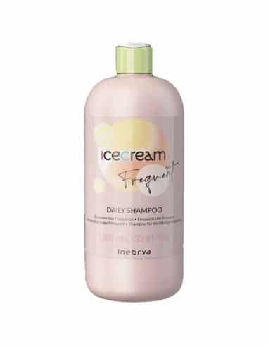 INEBRYA ICECREAM DAILY SHAMPOO USO FREQUENTE 1000 ML