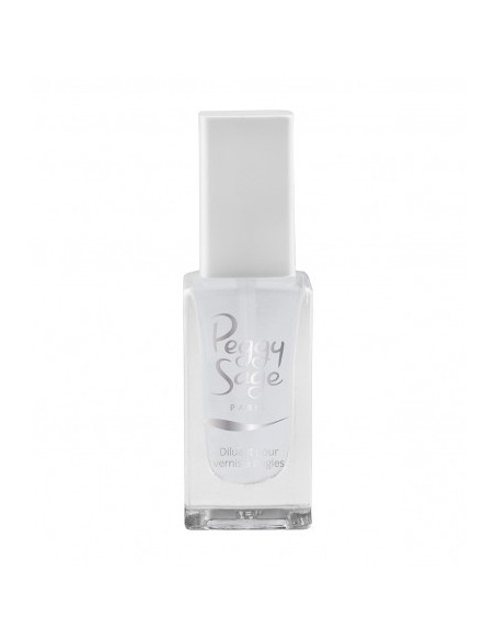 PEGGY SAGE DILUENTE PER SMALTO PER UNGHIE 11 ML