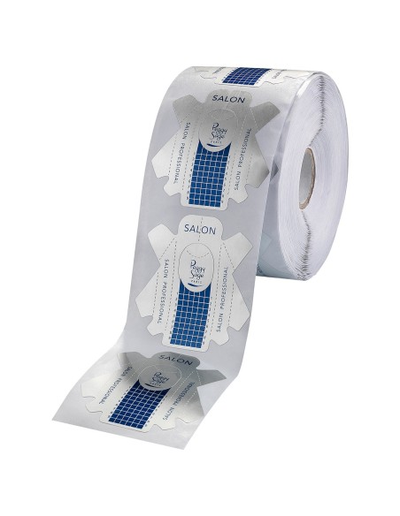 PEGGY SAGE SAGOME ADESIVE PER UNGHIE 500 PZ