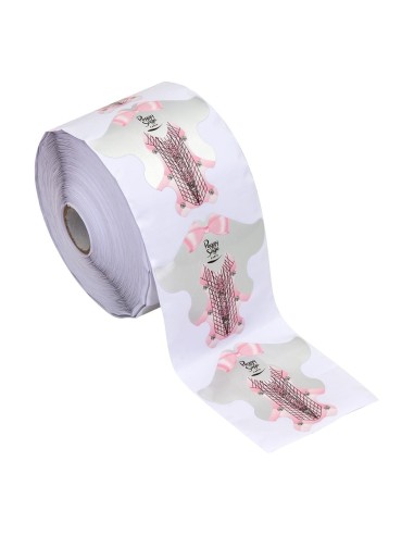 PEGGY SAGE SAGOME ADESIVE PER UNGHIE 500 PZ