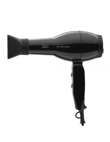 GAMMAPIÙ VIP COIFFEUR ASCIUGACAPELLI PROFESSIONALE 1600-1900 W