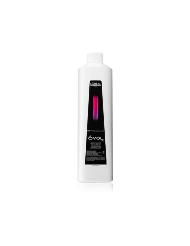 L'OREAL DIACTIVATEUR EMULSIONE ATTIVANTE 6 VOL 1.8%