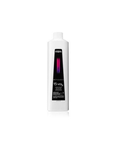 L'OREAL DIACTIVATEUR EMULSIONE ATTIVANTE 15 VOL 4.5%