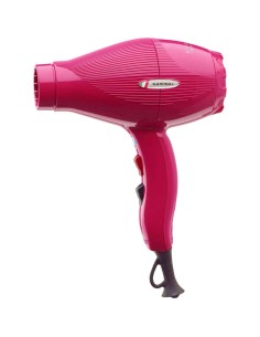 GAMMAPIÙ PHON E-T.C. LIGHT ASCIUGACAPELLI 1800/2100W  FUCSIA HOLLYWOOD