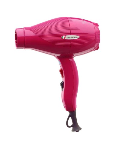 GAMMAPIÙ PHON E-T.C. LIGHT ASCIUGACAPELLI 1800/2100W  FUCSIA HOLLYWOOD