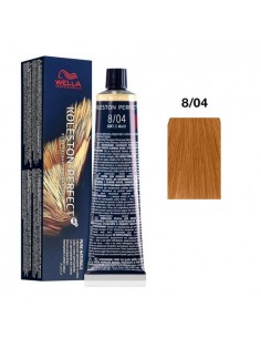 8/04 BIONDO CHIARO NATURALE...