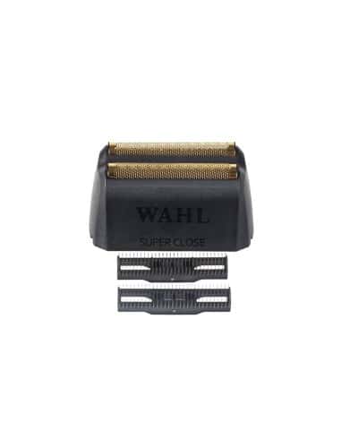 WAHL VANISH TESTINA LAMINA FOIL+LAME DI RICAMBIO