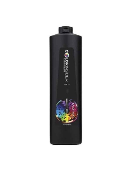 MATRIX COLORINSIDER OSSIGENO OXY 30 VOL 9% 1000 ML