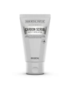 IMMORTAL CARBON SCRUB 150 ML