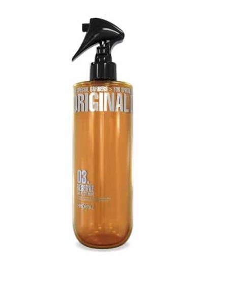 Immortal Eau de Cologne reserve 03 500 ml