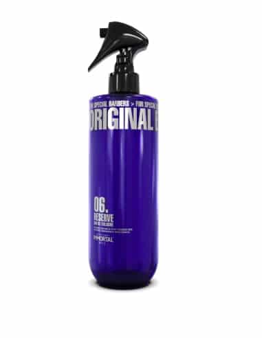 IMMORTAL EAU DE COLOGNE RESERVE 06. 500 ML